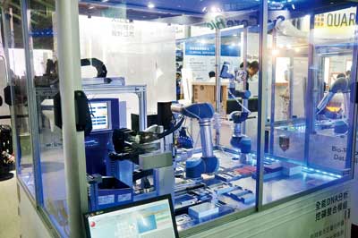 生物挖礦 生物化工產(chǎn)品技術(shù)研發(fā)的創(chuàng)新探索