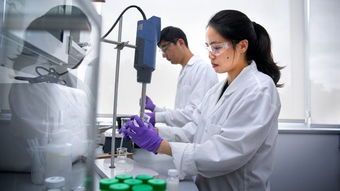 以水為主角 食品科學家研發低脂肪黃油，開啟生物化工技術新篇章