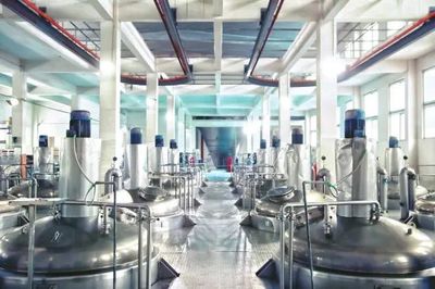 生物醫藥化工產業專場 聚焦前沿技術研發，驅動產業創新升級