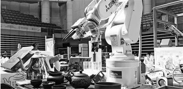 社會熱點折射的多元圖景 從校園食安到科技創新的喜與憂