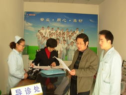 宜秀區(qū)扎實開展醫(yī)療美容服務(wù)專項執(zhí)法行動 守護群眾“顏值”安全