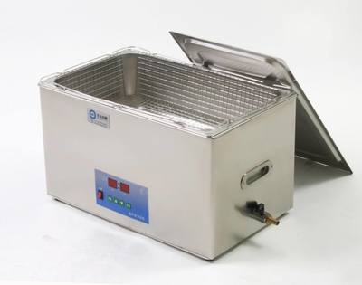 青島單槽超聲波清洗機 高效清洗，應用廣泛的技術(shù)解決方案